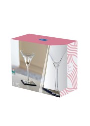 Ocean Madison Glass Beverage Set (285 ml, 2 pcs)