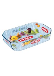 Pyrex Inspiration Glass Dish (30 x 20 x 7 cm)