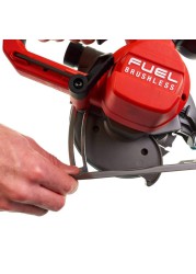 Milwaukee Cordless Brushless Compact Circular Saw (12 V)