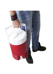 Igloo Legend Cooler Jug W/Handle & Tap (7.5 L)