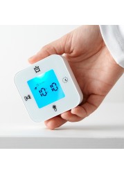 KLOCKIS Clock/thermometer/alarm/timer