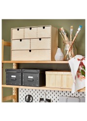 MOPPE Mini chest of drawers