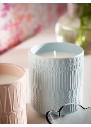 PÅKOSTAD Scented candle in container