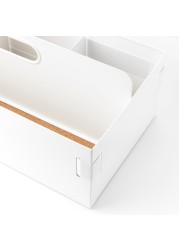 KVISSLE Desk organiser