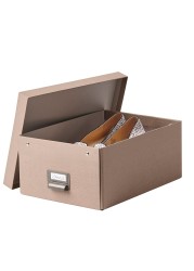 TJOG Storage box with lid