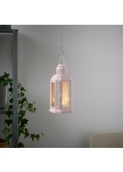 ENRUM Lantern for tealight, in/outdoor