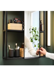 ENHET Mirror cabinet