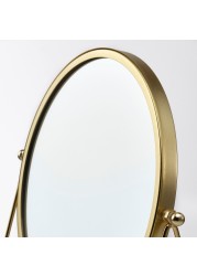 LASSBYN Table mirror