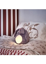 PEKHULT Soft toy with LED night light