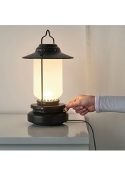 STORHAGA LED table lamp