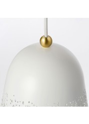 SOLSKUR Pendant lamp