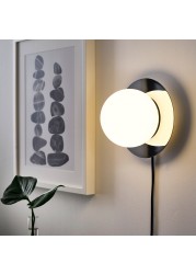 SIMRISHAMN Table/wall lamp