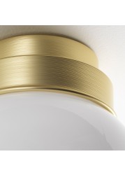 FRIHULT Ceiling/wall lamp