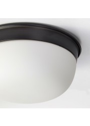 SKURUP Ceiling/wall lamp