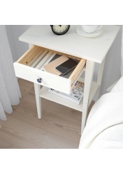 HEMNES Bedside table