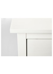 HEMNES خزانة بـدرجين