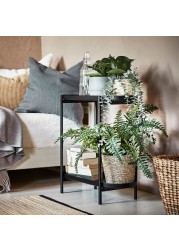 OLIVBLAD Plant stand