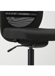 FLINTAN Office chair