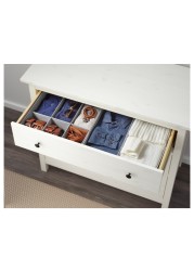 HEMNES Chest of 3 drawers