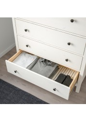 HEMNES Chest of 6 drawers