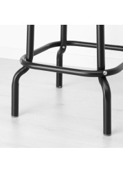 RÅSKOG Bar stool