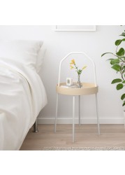 BURVIK Side table