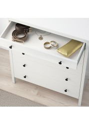 KOPPANG Chest of 5 drawers