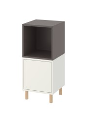 EKET Cabinet combination with legs