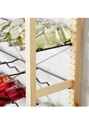 IVAR 1 section/bottle racks