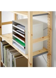 IVAR Shelving unit