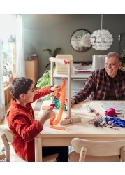 RÖNNINGE Extendable table