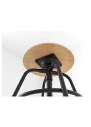 KULLABERG Stool