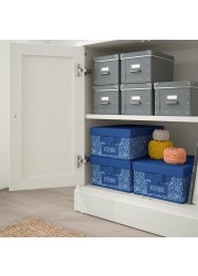 HAVSTA Storage combination with doors