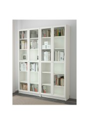 BILLY / OXBERG Bookcase