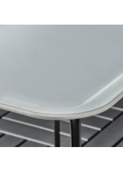 KUNGSHATT Tray table, in/outdoor