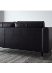 LANDSKRONA Two-seat sofa