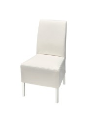 BERGMUND Chair w medium long cover