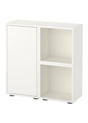 EKET Cabinet combination with feet