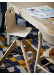 GRÅVAL Junior chair