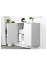 EKET Wall-mounted shelving unit