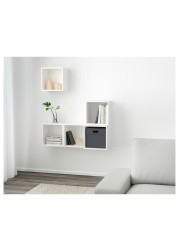 EKET Wall-mounted cabinet combination