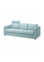 VIMLE 3-seat sofa