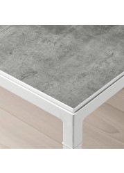 NYBODA Coffee table w reversible table top