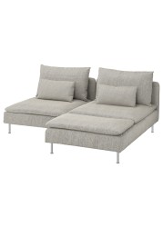 SÖDERHAMN 2-seat sofa