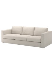 VIMLE Cover for 3-seat sofa