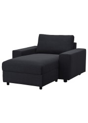 VIMLE Chaise longue