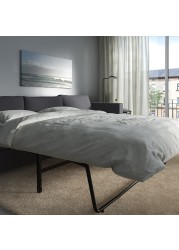 VIMLE 3-seat sofa-bed