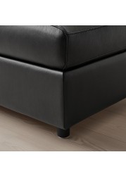 VIMLE Corner sofa, 5-seat