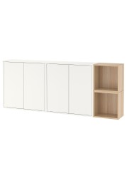 EKET Wall-mounted cabinet combination