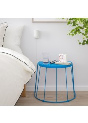 TRANARÖ Stool/side table, in/outdoor